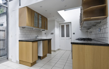 Cimla kitchen extension leads
